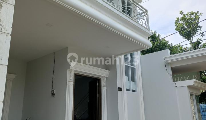 Luxury Cluster House Ready Stock Affordable Price in Cibubur Cikeas Bogor Luxury Cluster House Ready Stock Affordable Price in Cibubur Cikeas Bogor