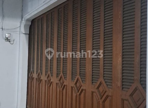 Rumah Kavling Kokoh Nyaman Luas Di Pondok Bambu Duren Sawit Jakarta Timur 2