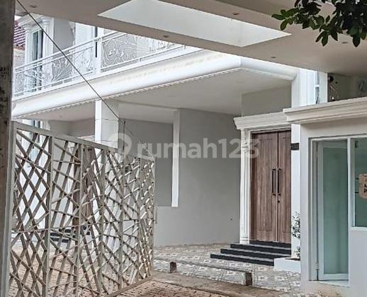 Luxury Cluster House Ready Stock Affordable Price in Cibubur Cikeas Bogor 2