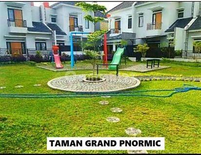 Dijual Murah Rumah Di Komplek Grand Panoramik Pasir Impun Arcamanik Bandung 2