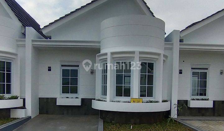 Dijual Rumah Kpr Dp 5 Juta Data Dibantu Di Ciwastra Dekat Sumarecon Dan Podomoro Bandung 2