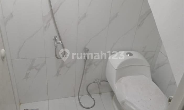 Dijual cepat rumah baru tanah kavling di Kalisari Pasar Rebo Jakarta Timur 2