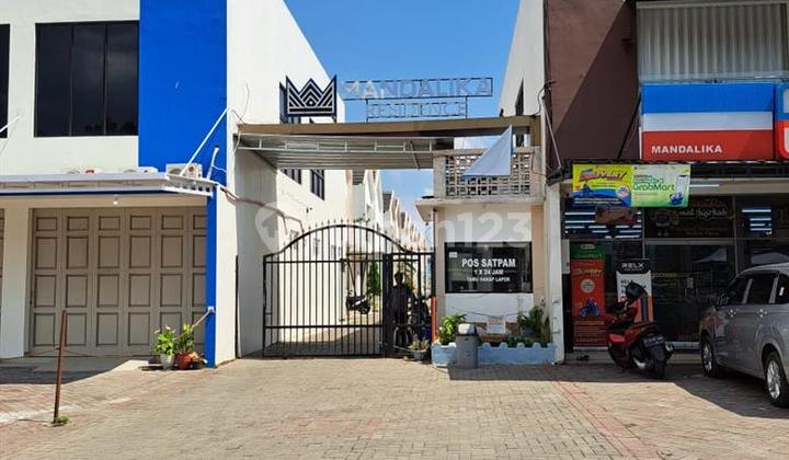 For Sale Negotiable Price House in Mandalika Residence Cluster, Jl Raya Derwati Gedebage, Bandung City 2