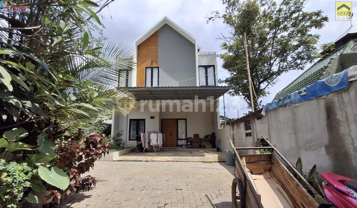 Rumah CLUSTER BARU 2 lantai design Modern Scandinavian di Jati waringin Pondok Gede Bekasi Kota Selangkah ke Lubang Buaya dan Halim Rumah CLUSTER BARU 2 lantai design Modern Scandinavian di Jati waringin Pondok Gede Bekasi Kota Selangkah ke Lubang Buaya dan Halim