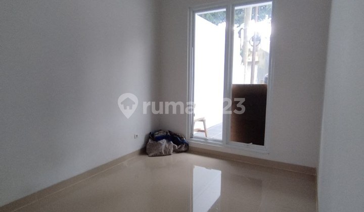 Dijual Rumah Baru Siap Huni Di Cipedak Jagakarsa Jakarta Selatan 2