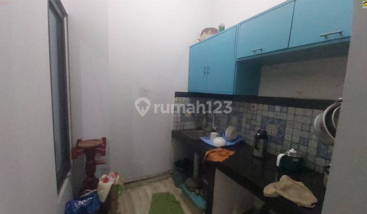 Dijual Murah Rumah Siap Huni Bebas Banjir Di Jakasampurna Bekasi Barat  2