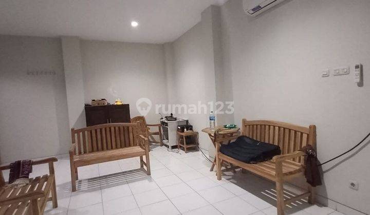 Dijual Murah Ruko Siap Pakai Di Lenteng Agung Jakarta Selatan 2