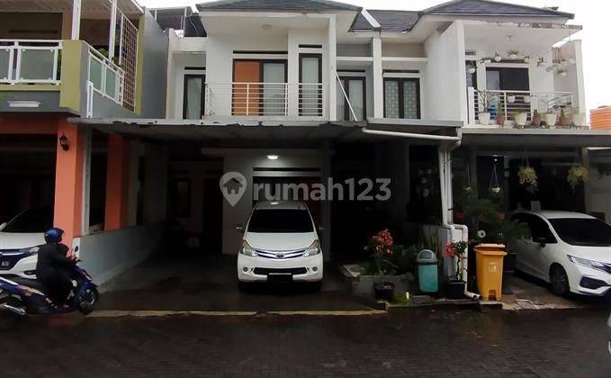 Dijual Murah Rumah Di Komplek Grand Panoramik Pasir Impun Arcamanik Bandung 2