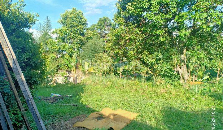 Dijual Murah Tanah Kavling Dalam Komplek Baranang Siang Indah Di Bogor Jalan Pajajaran 2