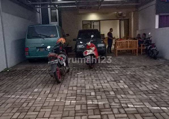 Dijual Murah Ruko Siap Pakai Di Lenteng Agung Jakarta Selatan 1