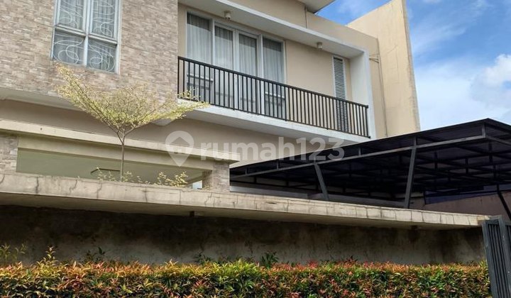 Dijual Murah Rumah Hook Di Jatibening Pondok Gede Bekasi Dekat Tol Jatiwaringin 2