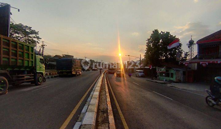 Dijual Bengkel Motor Dan Rumah Cocok Untuk Usaha Di Nagreg Bandung Pinggir Jalan Raya Nasional 2