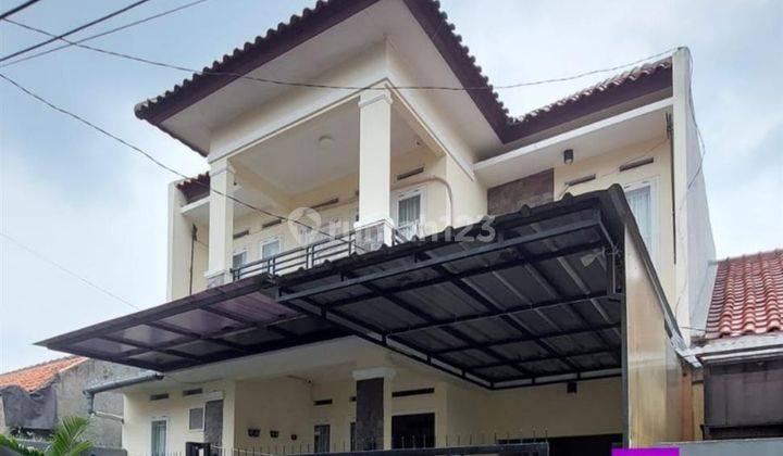 Dijual Murah Rumah Siap Huni Di Jagakarsa Jakarta Selatan 1