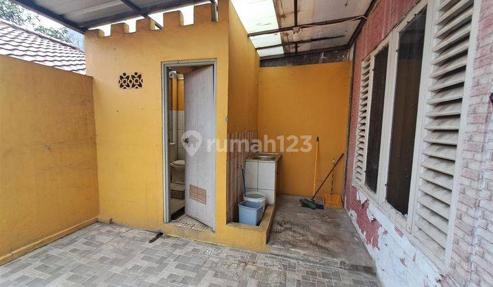 Dijual Murah Ruko Premium Di Caman Jatibening 2 Menit Ke Toll Jatibening Bekasi 2