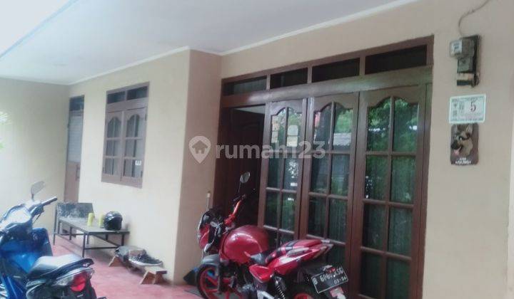 Dijual Murah Rumah Di Kranji Bekasi Barat Kota Bekasi Dekat Ke Jakarta Timur 2