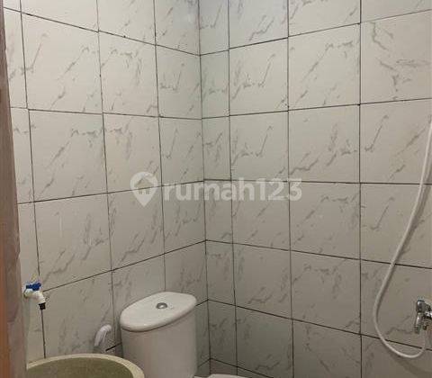 Dijual Rumah Baru Dp 0 Di Samudra Jaya Taruma Jaya Bekasi Free Biaya Biaya 2