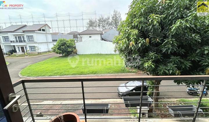 Dijual Murah Rumah 2 Lantai Kokoh dalam Cluster Besar di Legenda Wisata Cibubur  2