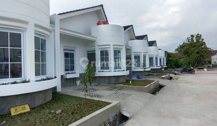 Dijual Rumah Kpr Dp 10 Jt Bonus Umroh Dll Kpr Data Dibantu Di Monte Rosa Ciwastra Dekat Sumarecon Dan Podomoro Bandung 2