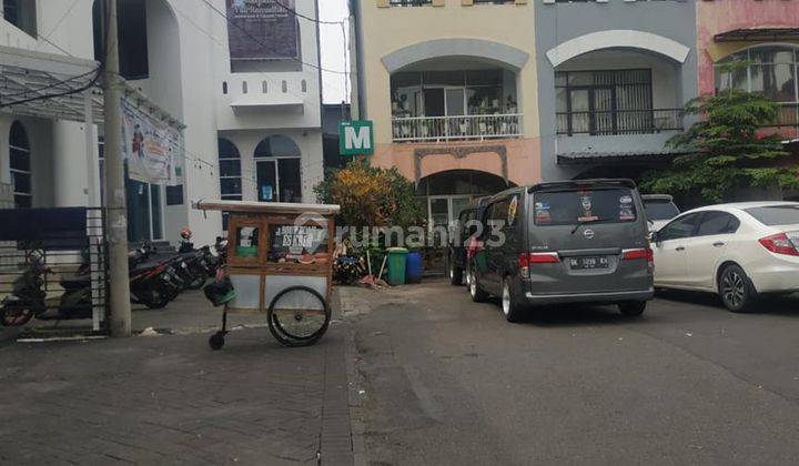 Dijual Murah Ruko Siap Pakai Di Surapati Core Cicaheum Padasuka Jl Suci Kota Bandung Dekat Kampus Dan Gedung Sate 2