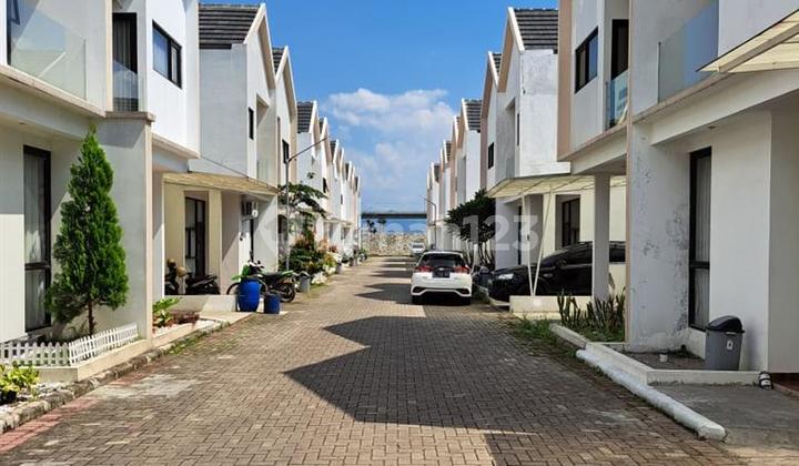 For Sale Negotiable Price House in Mandalika Residence Cluster, Jl Raya Derwati Gedebage, Bandung City