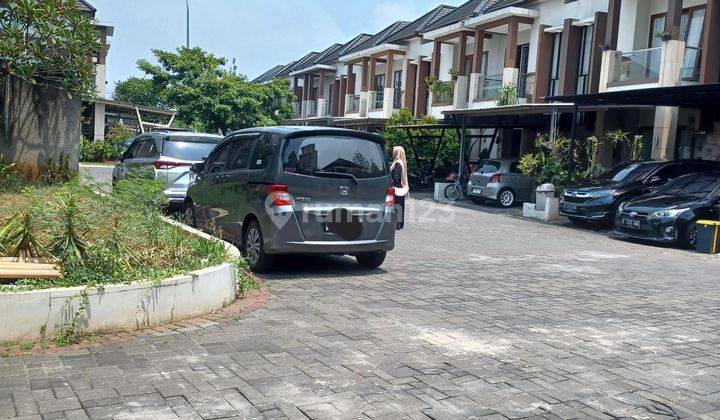 Dijual Muraj Rumah Cluster Di Jatikramat Jatiasih Bekasi Dekat Tol Dan Lrt 2