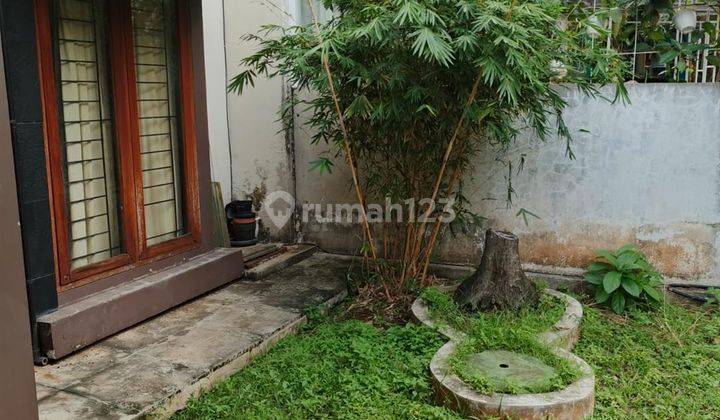 Dijual Murah Rumah Siap Huni Di Vania Permata Bintaro Tangerang Selatan 2