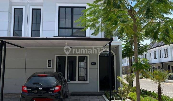 Di Bawah 50 Juta Rumah Mansion Nine 1