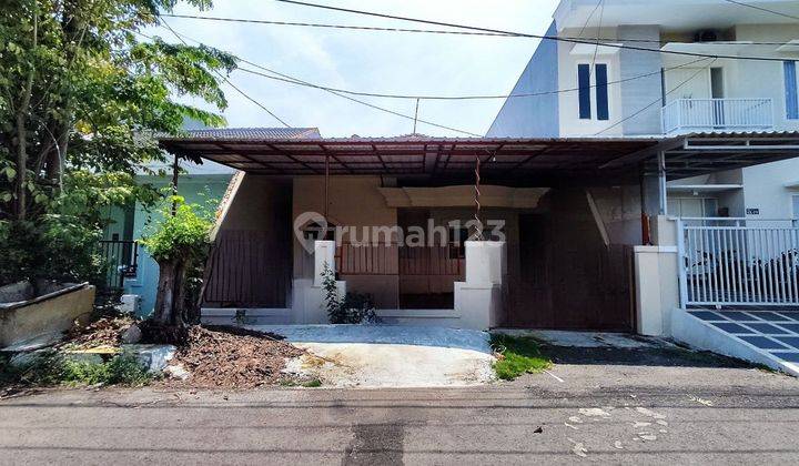 Di Bawah 50 Juta Baruk Merr 1