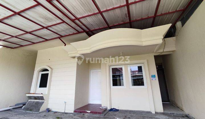 Di Bawah 50 Juta Baruk Merr 3