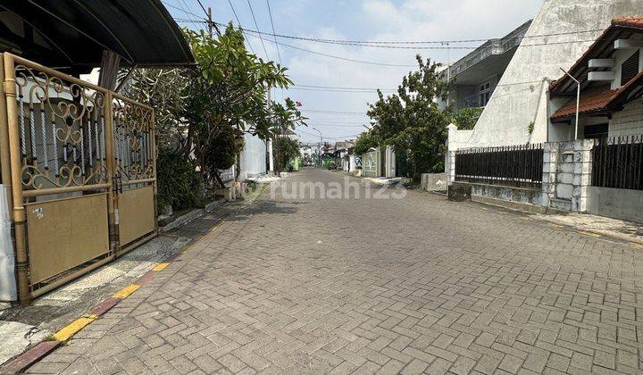 Di Bawah 2m Lebak 2 Lantai 2