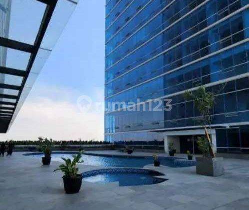 Di Bawah 250 Juta City Square 1