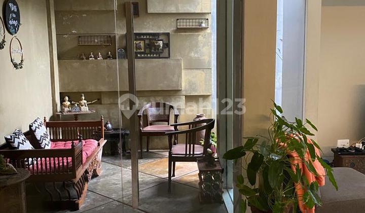 Beautiful Fully Furnished House Suitable for Family Ready to Occupy 2