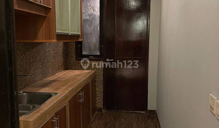 Dijual Rumah Sudah Renovasi Furnished Di Cluster Foresta Bsd 2