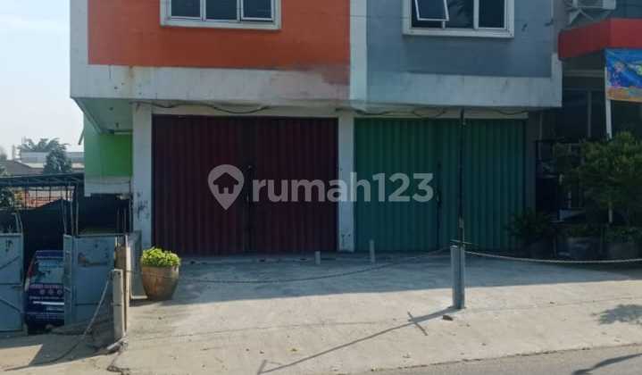 JOINED SHOPHOUSE IN SANGIANG TANGERANG READY TO OPEN BUSINESS, HIGH TRAFFIC JOINED SHOPHOUSE IN SANGIANG TANGERANG READY TO OPEN BUSINESS, HIGH TRAFFIC