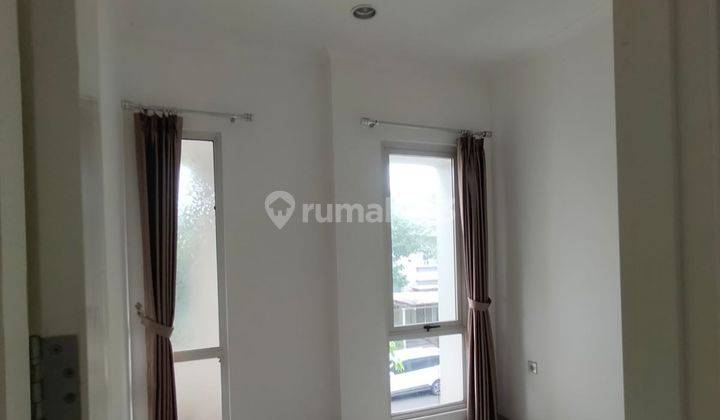 Cluster Edison Gading Serpong Rumah Bagus Hadap Selatan Dijual 2