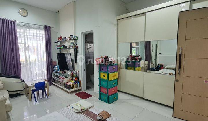 Rumah Di Versailes Bsd Rumah Bagus Modern SHM Siap Huni Dijual 2