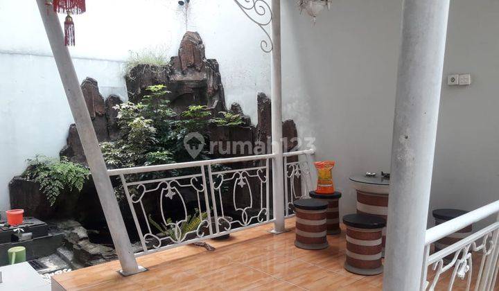 Dijual Rumah Bagus Full Furnished Di Les Belles Maisons Serpong Bsd 2