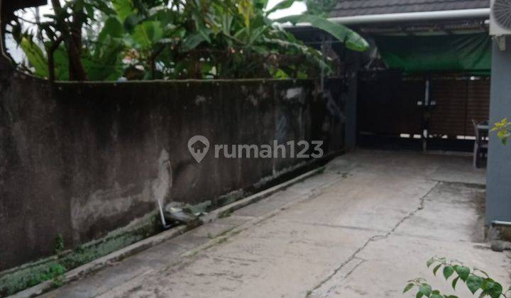 Dijual Rumah Dan Ruko SHM Bebas Banjir Di Ciputat, Tangsel 2