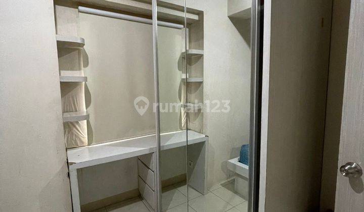 Dijual Atau Sewa Apartemen Green Bay, Jakarta Utara Furnished 2