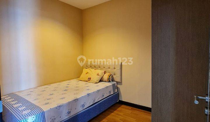 Dijual Atau Sewa Apartemen Furnished SHM Di Cbd Pluit, Jakut 2