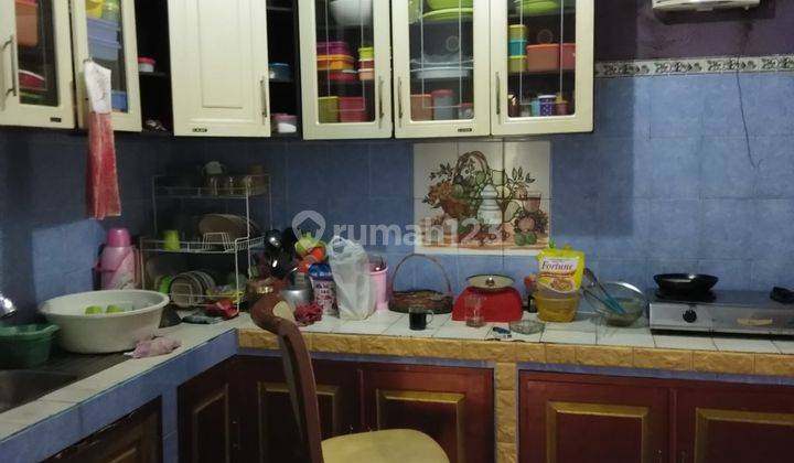 Dijual Rumah Murah Lokasi Strategis Di Perumahan Bukit Baja Sejahtera 3, Cilegon 2