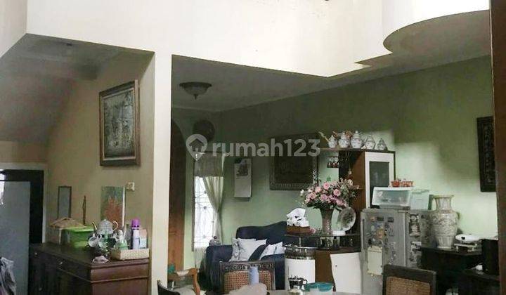 Jual Cepat Banting Harga Lokasi Strategis Rumah Di Griyaloka Bsd 2