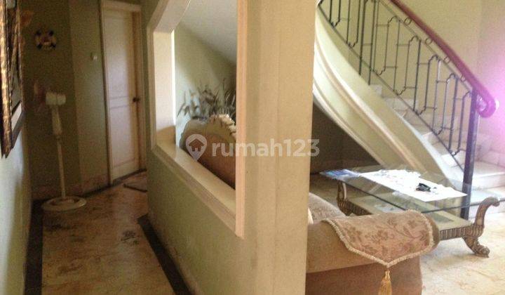 Dijual Cepat Rumah Rapih, Bagus Siap Huni Di Giri Loka Bsd 1