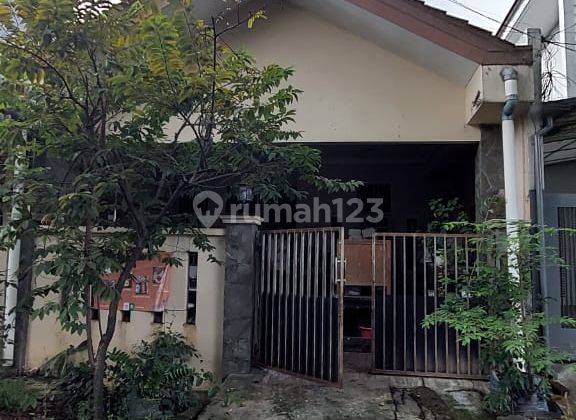 Dijual Cepat Rumah Bagus, Rapih Siap Huni Di Villa Melati Mas Bsd 1