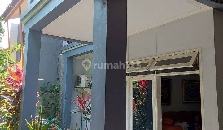 Dijual Rumah 2 Lantai Bagus, Rapih Siap Huni Di Kencana Loka Bsd 2