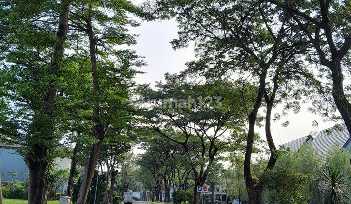 Jarang Ada Kavling Luas 420m2 Di Sutera Onix Alam Sutera 2