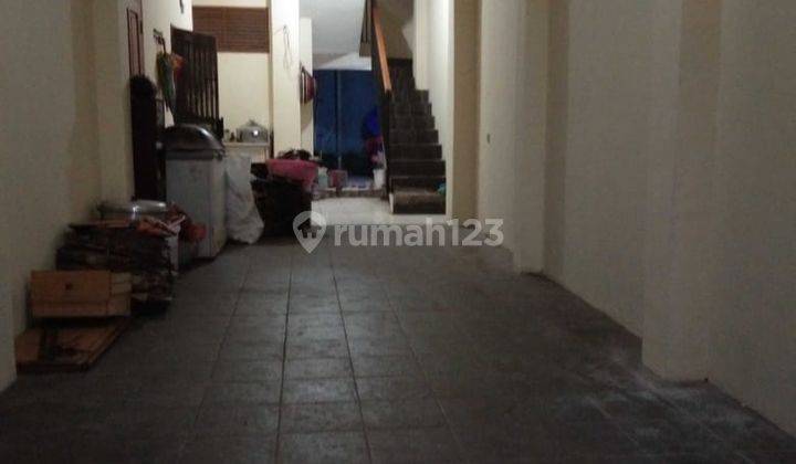 Dijual Rumah Bagus, Rapih Row Jalan Lebar Di Ciater Bsd 2