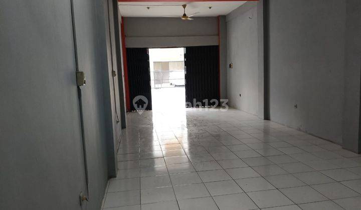 Dijual Cepat Ruko 3 Lantai Di Dayung Raya, Kelapa Dua Tangerang 1