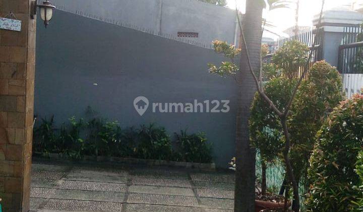 Dijual Rumah 2 Lantai Bebas Banjir Di Rawa Belong, Jakarta Barat 2