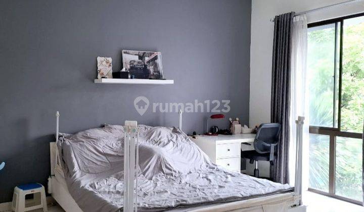 Dijual Rumah Hoek Hadap Timur Di Botanica Valley Tangerang 2